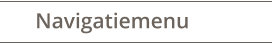 Navigatiemenu